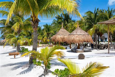 Holbox Island .